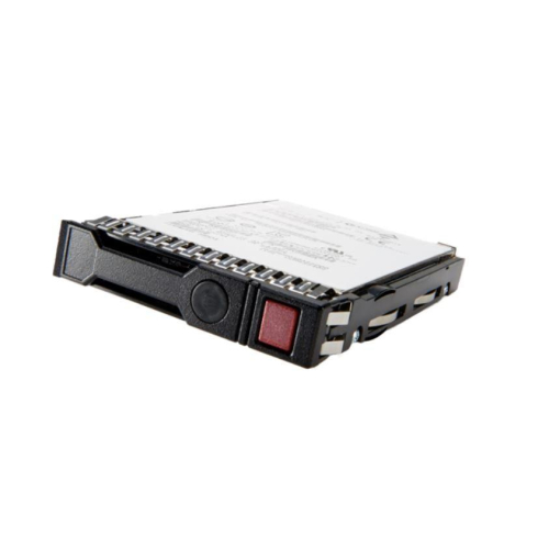 Alletra Storage MP 7,68TB NVMe SFF Samoszyfrujący dysk SSD (R9H68A)