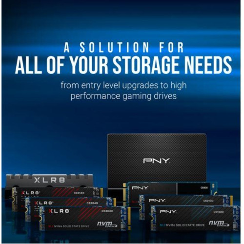 Dysk SSD 2TB M.2 2280 BULK M280CS1030-2TB-SI-15927596