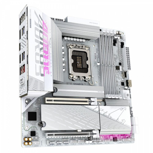 Płyta główna B860M A ELT WIFI6E ICE-15927699