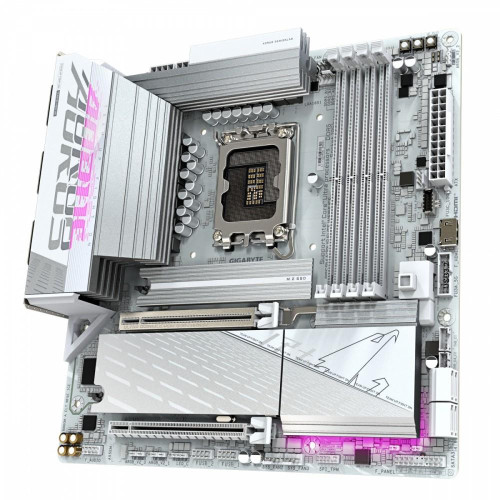 Płyta główna B860M A ELT WIFI6E ICE-15927700