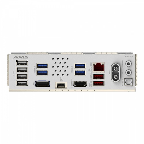 Płyta główna B860M A ELT WIFI6E ICE-15927701