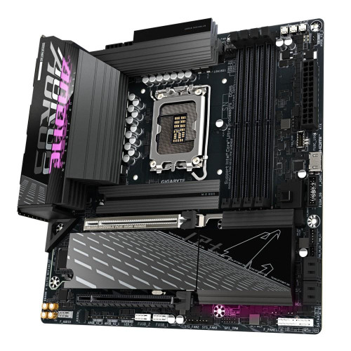 Płyta główna B860M A ELITE WIFI6E-15927705