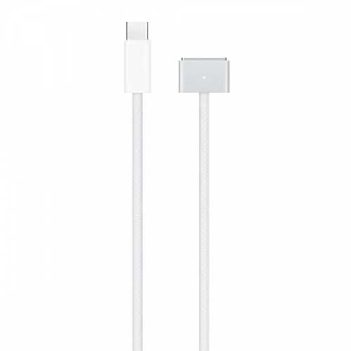 Przewód z USB-C na MagSafe 3 (2 m) - srebrny-15927733