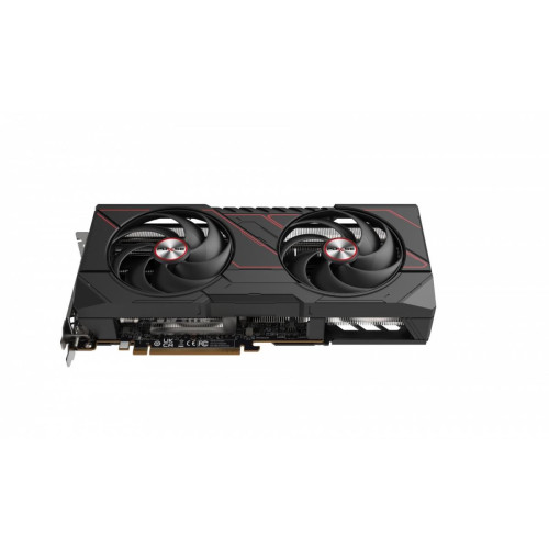 Karta graficzna Radeon RX 9070 PULSE 16GB GDDR6 256bit 2DP/2HDMI-15927785