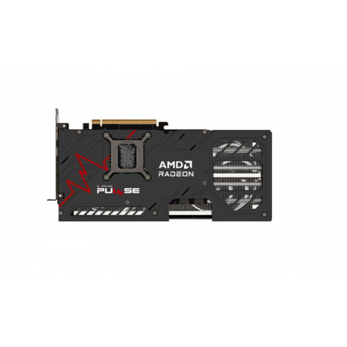 Karta graficzna Radeon RX 9070 PULSE 16GB GDDR6 256bit 2DP/2HDMI-15927786