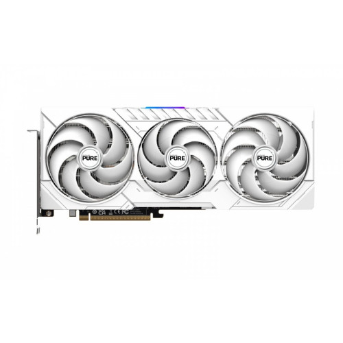 Karta graficzna Radeon RX 9070 XT PURE 16GB OC GDDR6 256bit 2DP/2HDMI-15927881