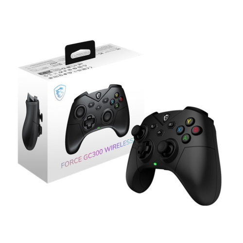 Kontroler Force GC300 Wireless-15927955