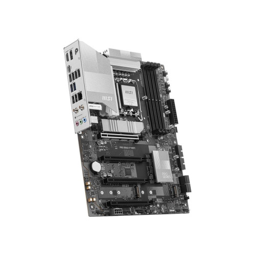 Płyta główna PRO B860-P WIFI s1851 4DDR5 ATX-15927987