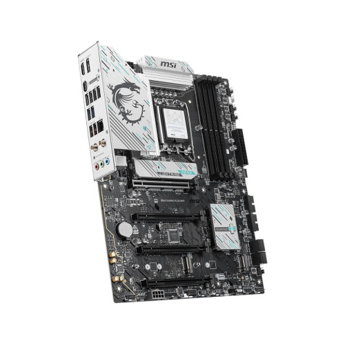 Płyta główna B860 GAMING PLUS WIFI s1851 4DDR5 ATX-15928001