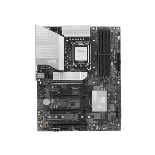 Płyta główna PRO B860-P s1851 4DDR5 ATX-15928005
