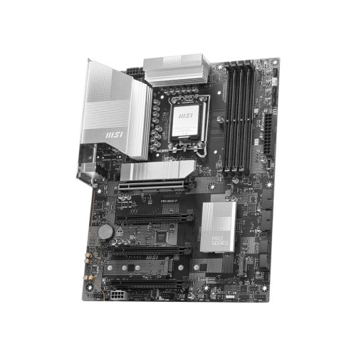 Płyta główna PRO B860-P s1851 4DDR5 ATX-15928006