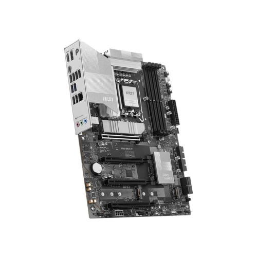 Płyta główna PRO B860-P s1851 4DDR5 ATX-15928007