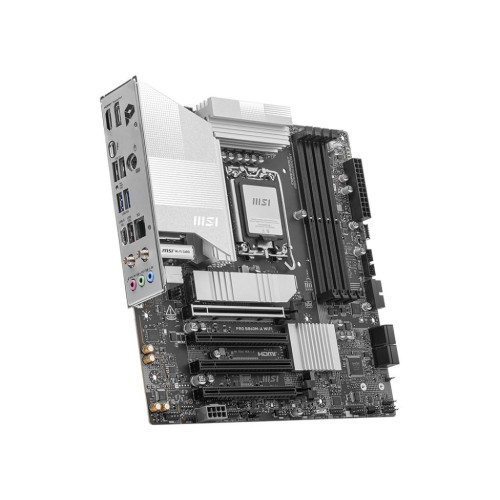 Płyta główna PRO B860M-A WIFI s1851 4DDR5 mATX-15928018
