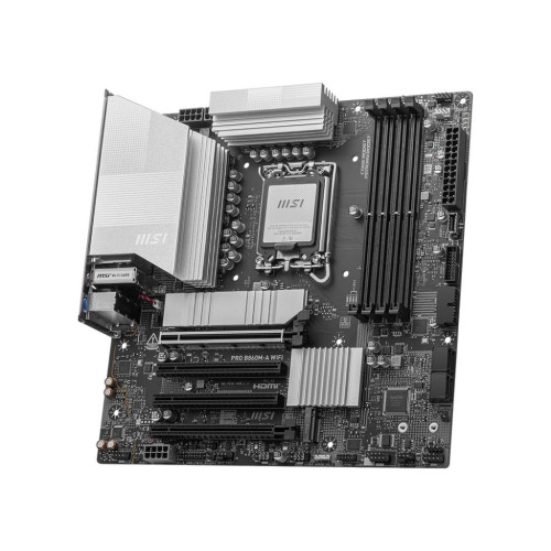 Płyta główna PRO B860M-A WIFI s1851 4DDR5 mATX-15928019