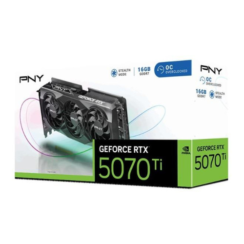 Karta graficzna GeForce RTX 5070 Ti OC 3F 16GB 256-bit 896GB/s-15928043