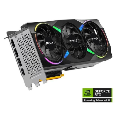 Karta graficzna GeForce RTX5070Ti OC 3F ARGB 16GB 256-bit 896G/s-15928053
