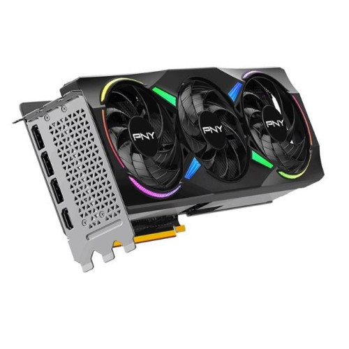 Karta graficzna GeForce RTX5070Ti OC 3F ARGB 16GB 256-bit 896G/s-15928054