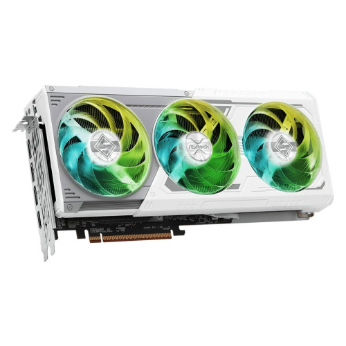 Karta graficzna Radeon RX 9070 Steel Legend 16 GB-15928128