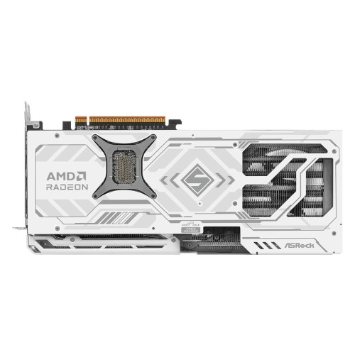 Karta graficzna Radeon RX 9070 Steel Legend 16 GB-15928130