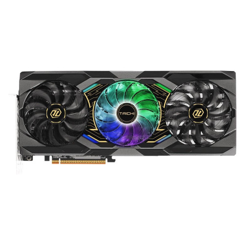 Karta graficzna Radeon RX 9070 XT Taichi 16GB-15928138