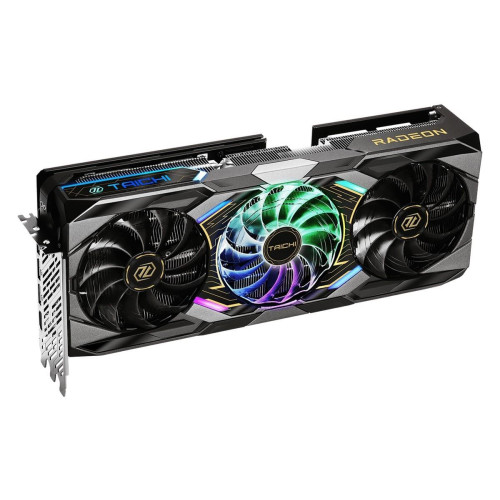 Karta graficzna Radeon RX 9070 XT Taichi 16GB-15928139