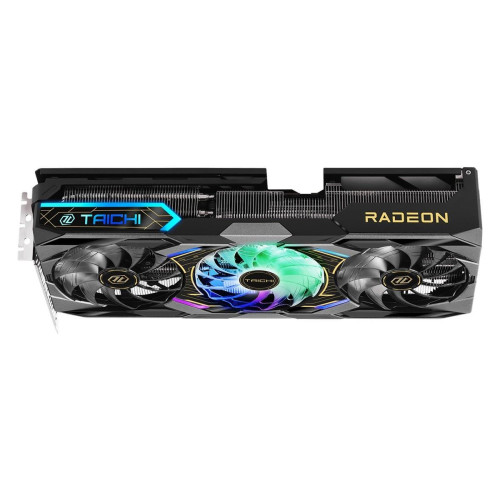 Karta graficzna Radeon RX 9070 XT Taichi 16GB-15928141