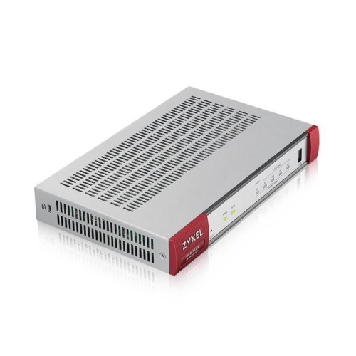 Firewall USG FLEX 50 H, 5 Gigabit user-definable ports, 1*USB with YR Entry Defense Pack-15928151