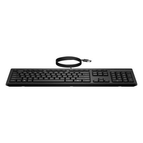 Klawiatura 125 G2 USB przewodowa AY2Y7AA#ABB-15928911