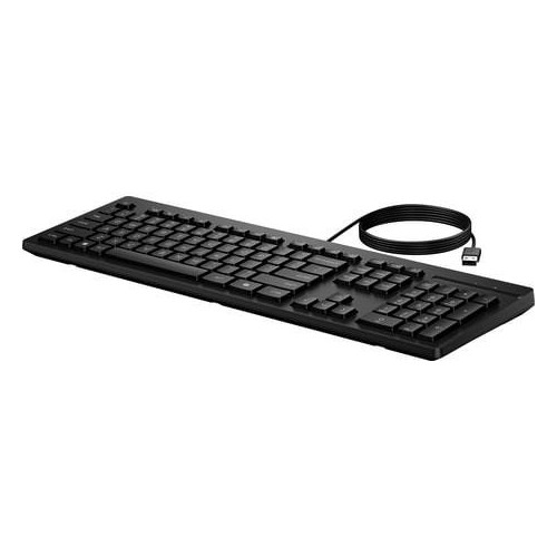 Klawiatura 125 G2 USB przewodowa AY2Y7AA#ABB-15928912