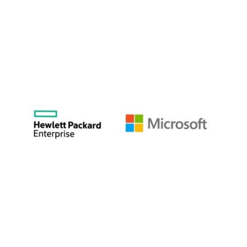ROK Microsoft Windows Server 2025 5 użytkowników CAL WW LTU P77112-B21