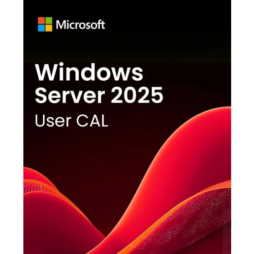 ROK Win Svr CAL 2025 5Clt User 634-CVFH