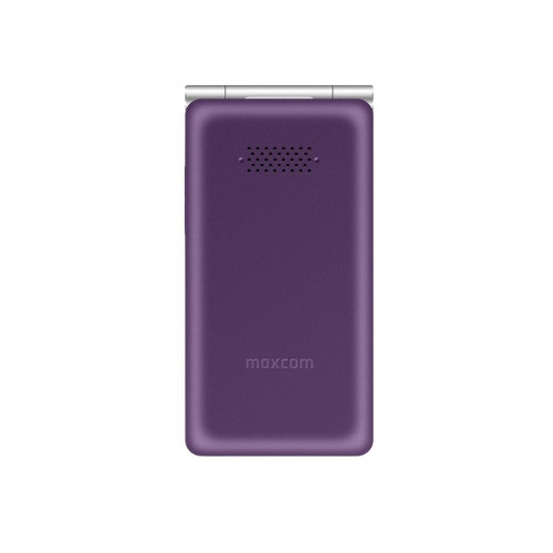 Telefon MM 835L 4G dual sim Fioletowy-15929100