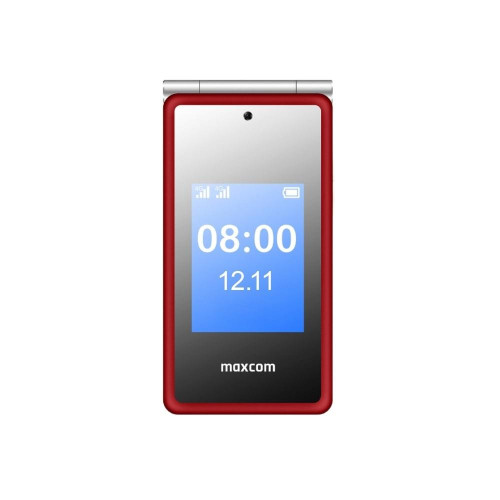 Telefon MM 835L 4G dual sim Czerwony-15929112