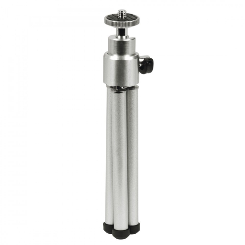 Statyw mini Srebrny-15929117
