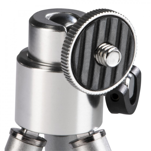 Statyw mini Srebrny-15929120