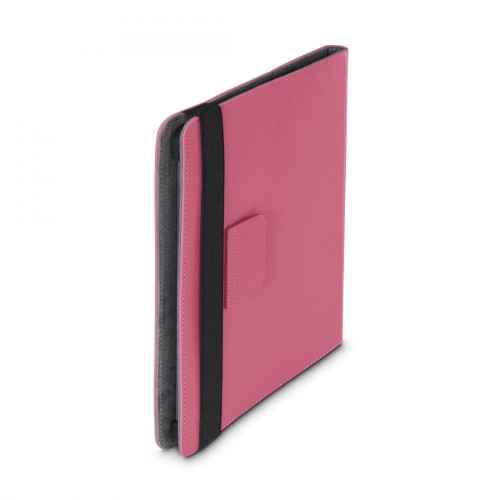 Etui uniwersalne do tabletu 9,5-11 cali xpand Magenta-15929144