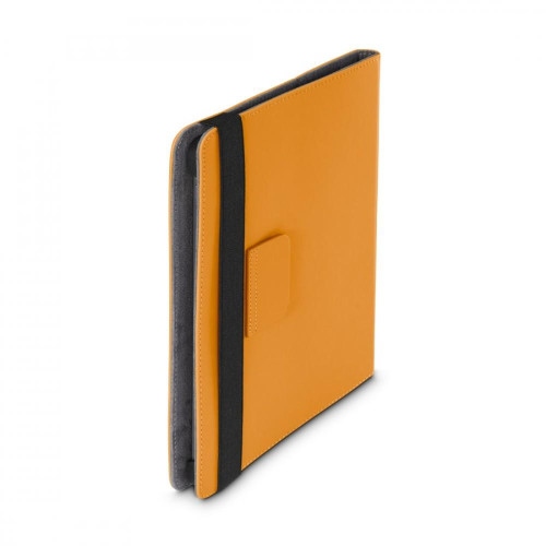 Etui uniwersalne tablet 9,5-11 cali Xpand Pomarańczowe-15929149
