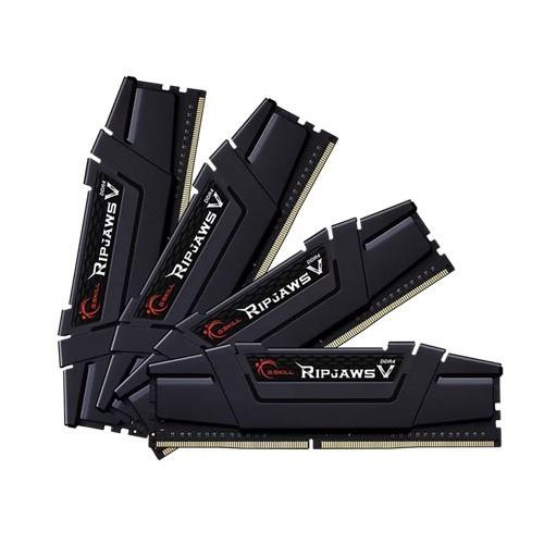 Pamięć PC DDR4 128GB (2x32GB) RipjawsV DDR4 3600MHz CL16 XMP2