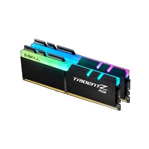 Pamięć PC DDR4 32GB (2x16GB) TridentZ RGB 4600MHz CL20 XMP2
