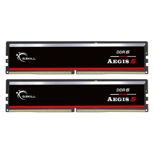 Pamięć PC DDR5 32GB (2x16GB) Aegis 5 5600MHz CL36-36 XMP3 Czarny-15929607