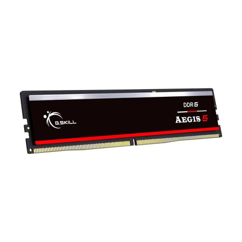 Pamięć PC - DDR5 32GB Aegis 5 5200MHz CL40 XMP3 Black