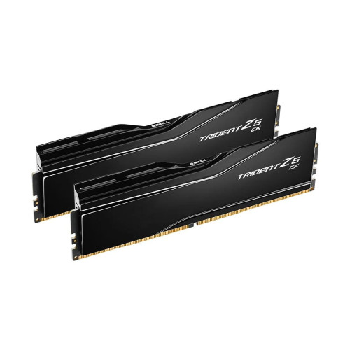 Pamięć PC - DDR5 48GB (2x24GB) Trident Z5CK CUDIMM 8200MHz CL40 Black-15929659