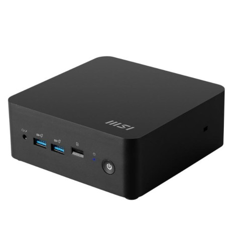 Komputer Cubi NUC 1M-002EU WIN11PRO/Intel Core i5-120U/8GB/512SSD/WiFi/BT/Czarny
