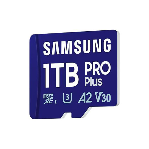 Karta pamięci MB-MD1T0SB/WW 1TB PRO Plus mSD + czytnik-15929845
