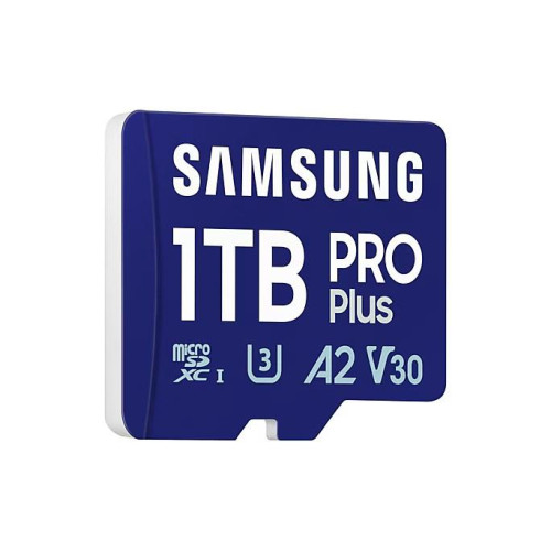Karta pamięci MB-MD1T0SB/WW 1TB PRO Plus mSD + czytnik-15929846