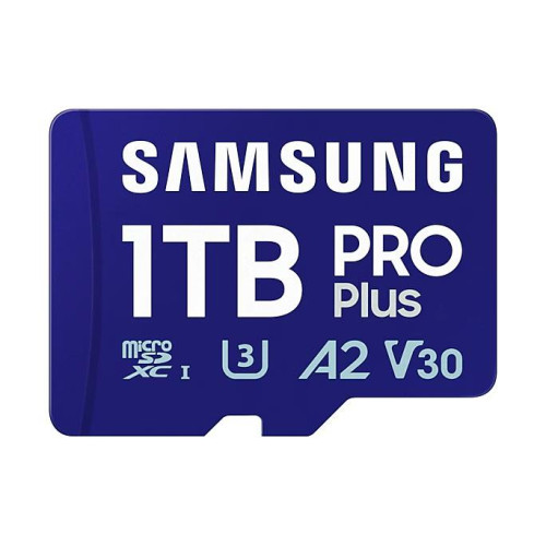 Karta pamięci MB-MD1T0SB/WW 1TB PRO Plus mSD + czytnik-15929849