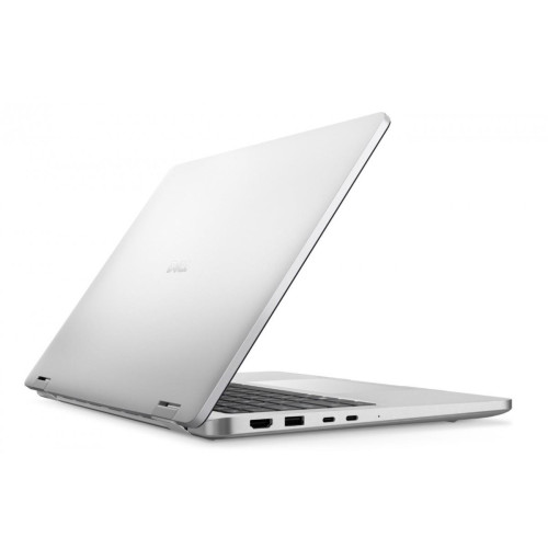 Laptop Dell Pro 14 Plus PB14250 Win11Pro Ultra 5 238V/32GB/512GB SSD G4/14.0 FHD+/Arc/FgrPr&SmtCd/Cam&Mic/WLAN+BT/BcklKb