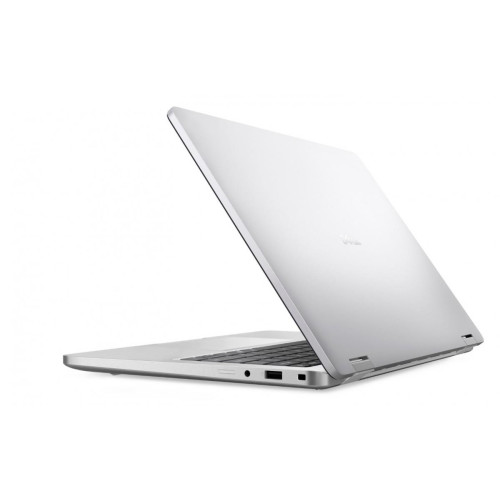 Laptop Dell Pro 14 Plus PB14250 Win11Pro Ultra 5 238V/32GB/512GB SSD G4/14.0 FHD+/Arc/FgrPr&SmtCd/Cam&Mic/WLAN+BT/BcklKb