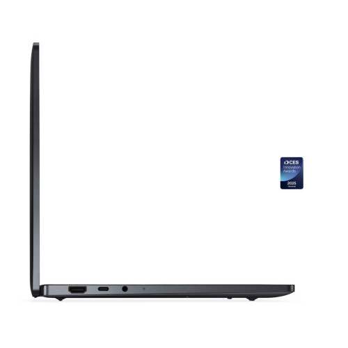 Laptop Dell Pro 14 Premium PA14250 W11P Ultra 5 236V/16GB/512GB/14.0 FHD+ 400nit/Arc/FgrPr/Cams&Mic/WLAN+BT/BcklKb/3C/vP