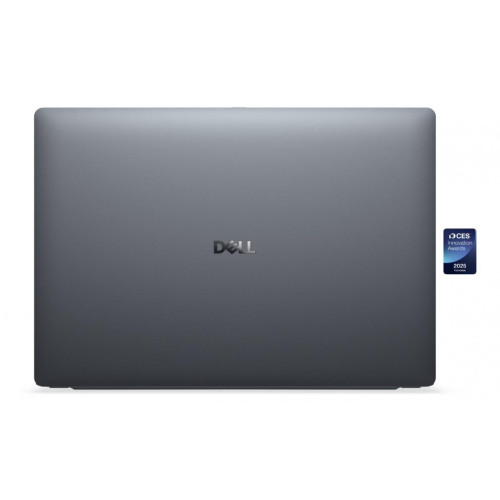 Laptop Dell Pro 14 Premium PA14250 Win11Pro Ultra 7 266V/16GB/512GB SSD G4/14.0 FHD+/Arc/FgrPr/Cams&Mic/WLAN+BT/BcklKb/3
